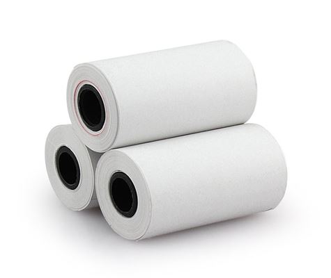 57mm Thermal Paper Rolls Manufacturer